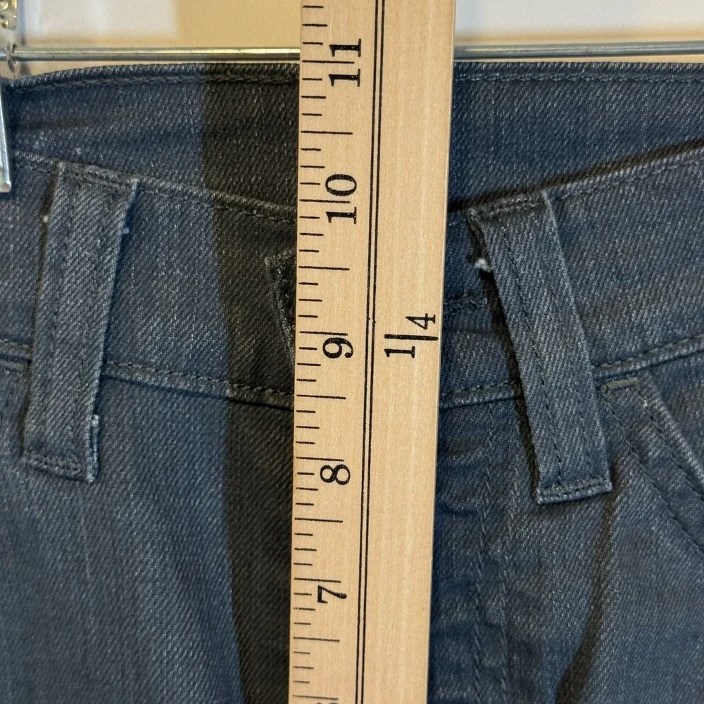 Levi's 511 Jeans Mens 31x32 Blue Slim Fit Stretch Dark Wash‎ Denim Pants